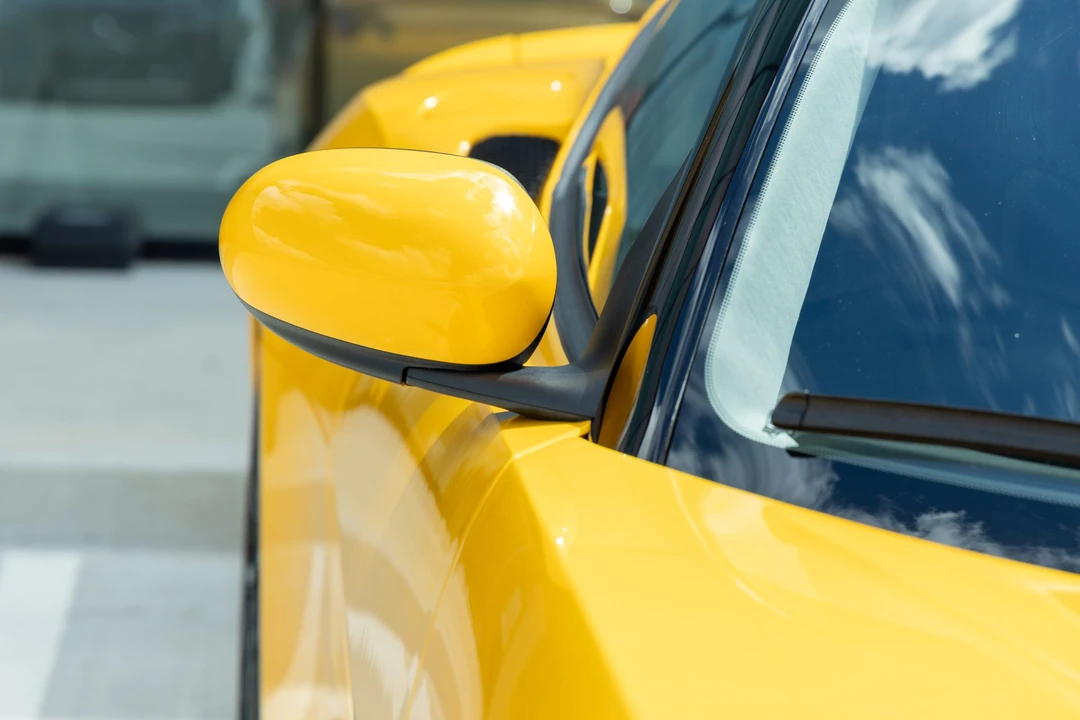 2012 Lotus Evora - Image 23 of 31