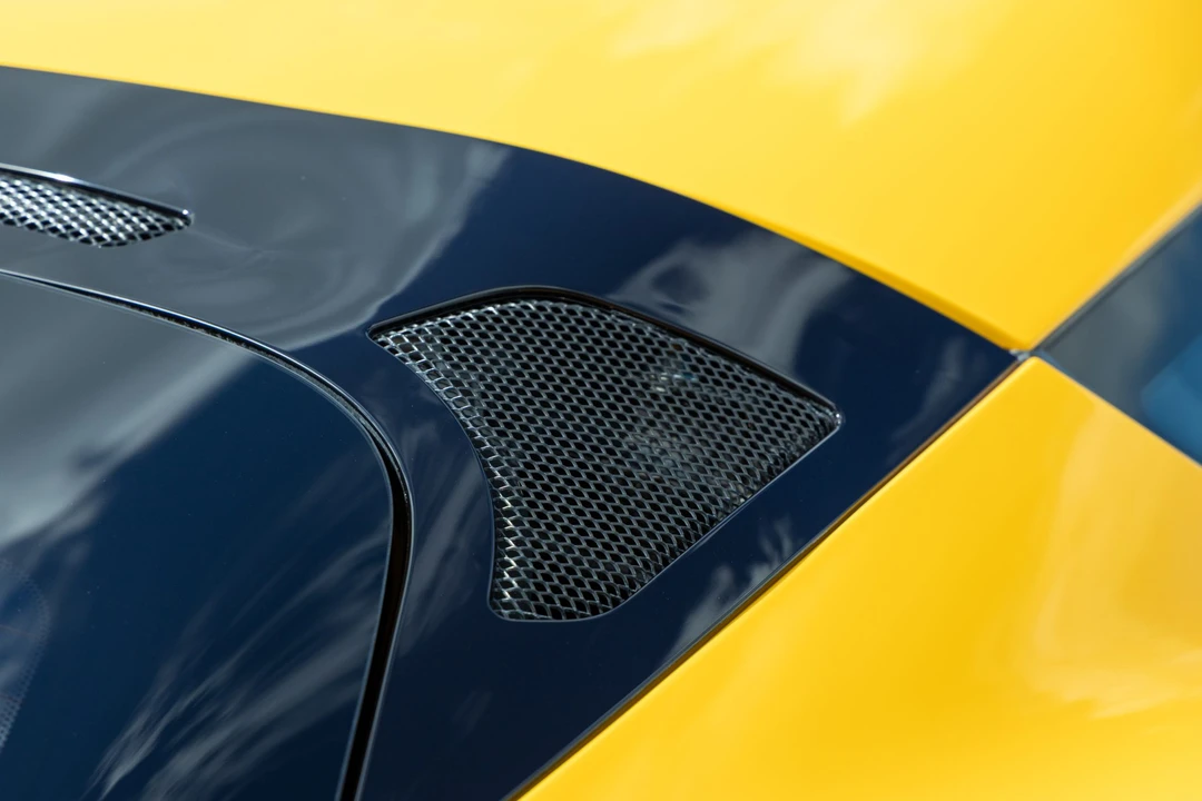 2012 Lotus Evora - Image 30 of 31