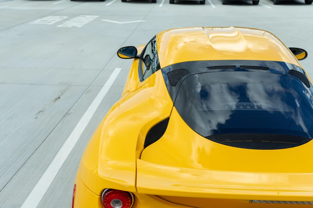 2012 Lotus Evora - Image 19 of 31