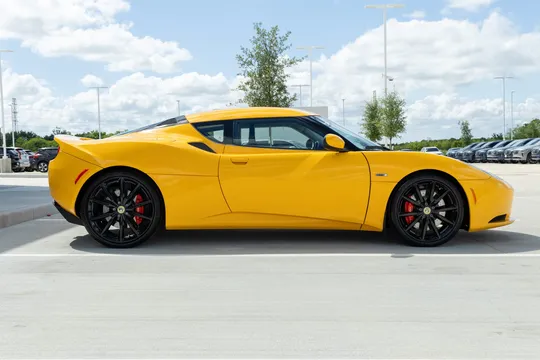 2012 Lotus Evora - Image 4 of 31