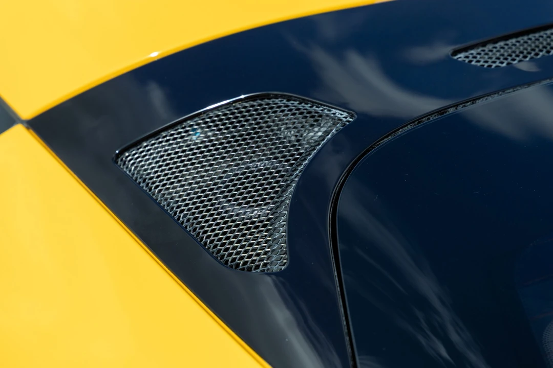 2012 Lotus Evora - Image 29 of 31