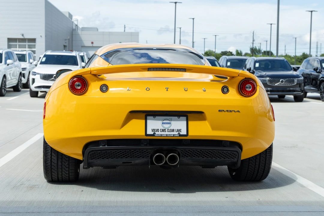 2012 Lotus Evora - Image 6 of 31