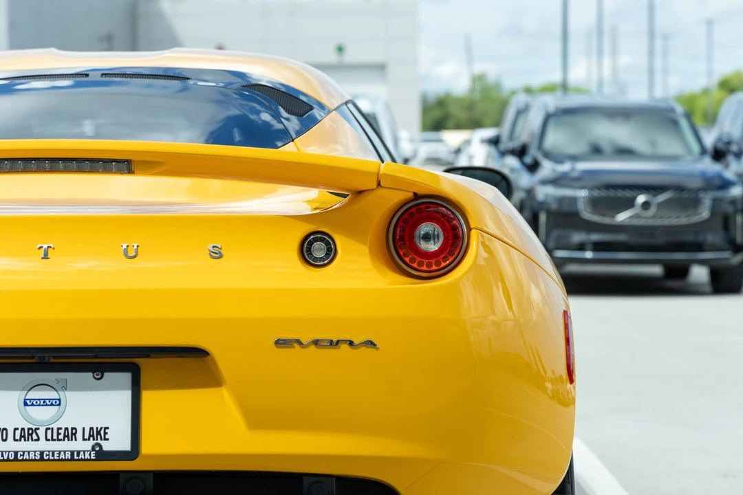 2012 Lotus Evora - Image 14 of 31