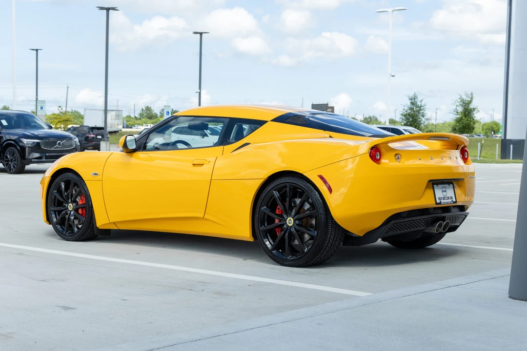 2012 Lotus Evora - Image 7 of 31