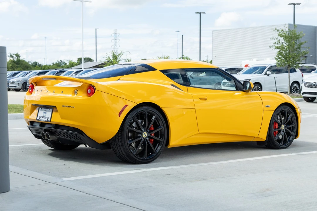 2012 Lotus Evora - Image 5 of 31