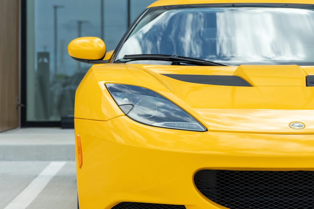 2012 Lotus Evora - Image 10 of 31