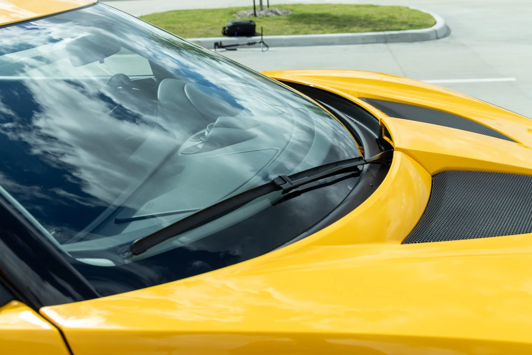 2012 Lotus Evora - Image 27 of 31