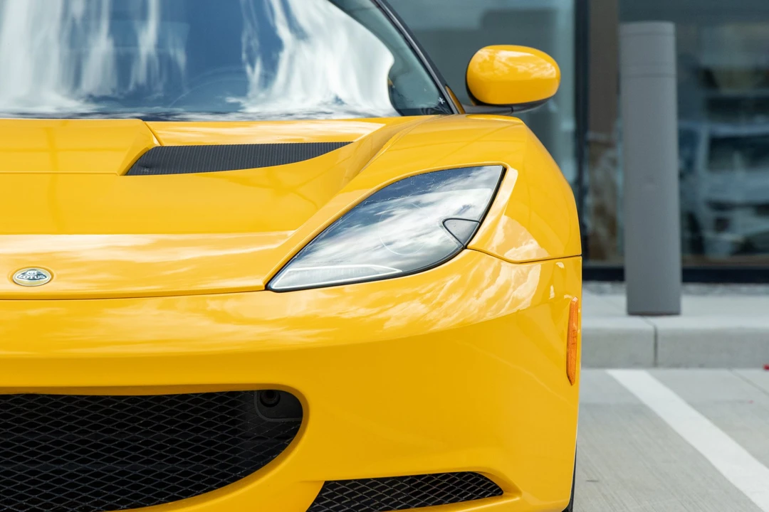 2012 Lotus Evora - Image 11 of 31