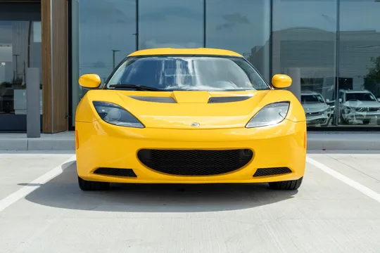 2012 Lotus Evora - Image 2 of 31