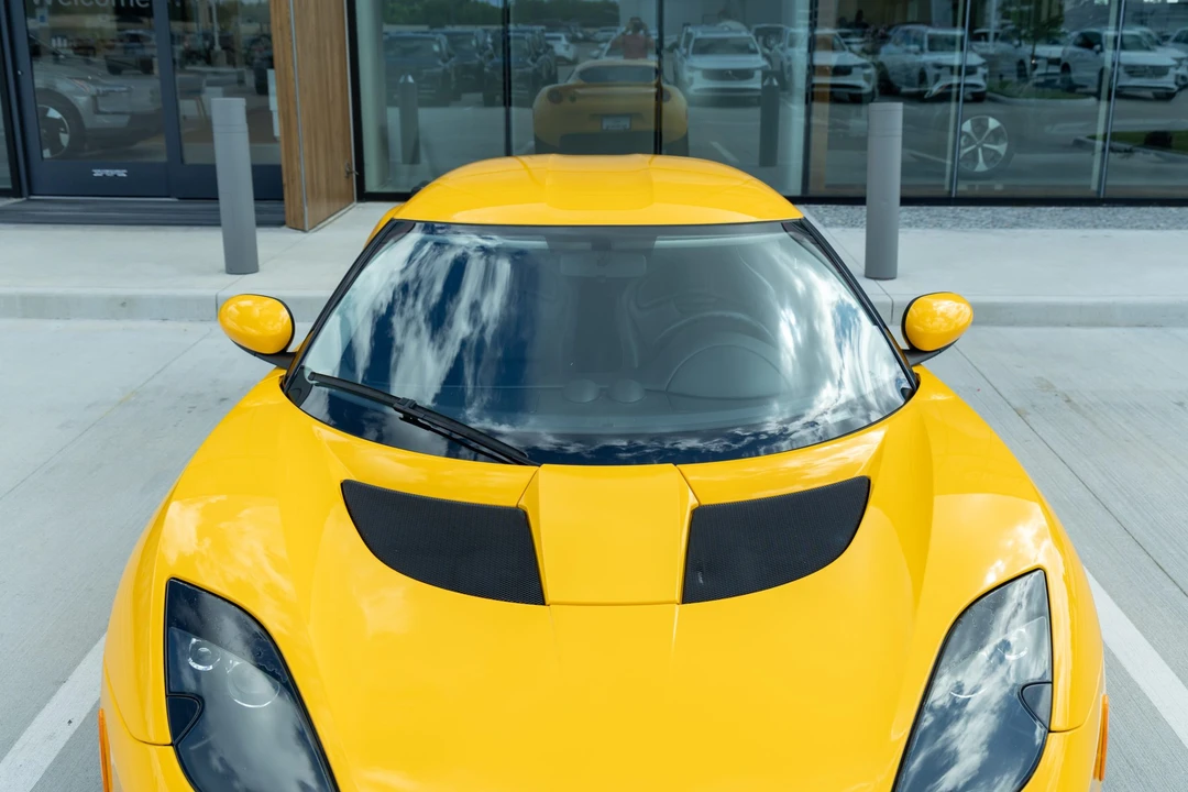 2012 Lotus Evora - Image 18 of 31