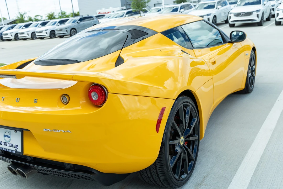 2012 Lotus Evora - Image 16 of 31