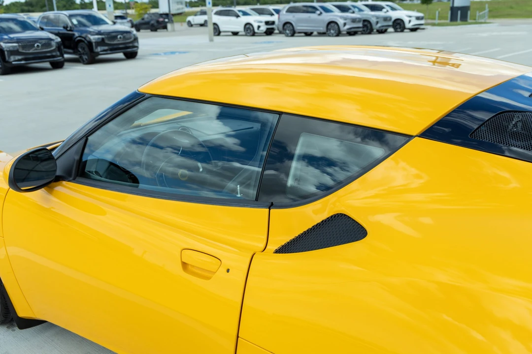 2012 Lotus Evora - Image 25 of 31