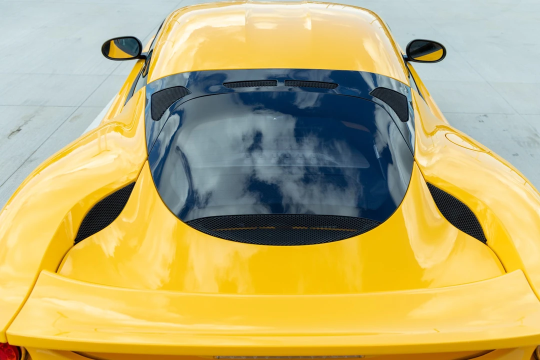 2012 Lotus Evora - Image 17 of 31