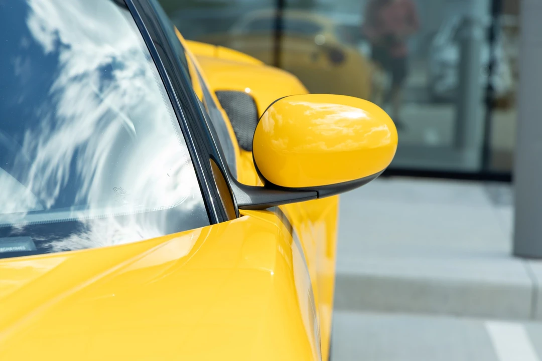 2012 Lotus Evora - Image 24 of 31