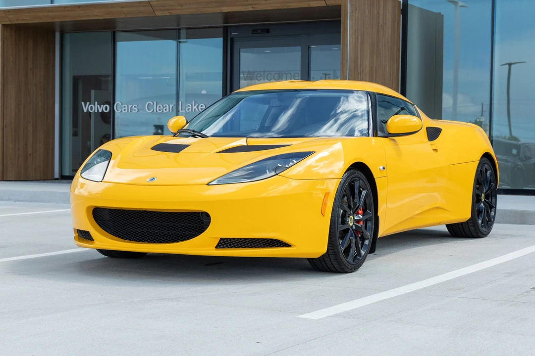2012 Lotus Evora - Image 9 of 31