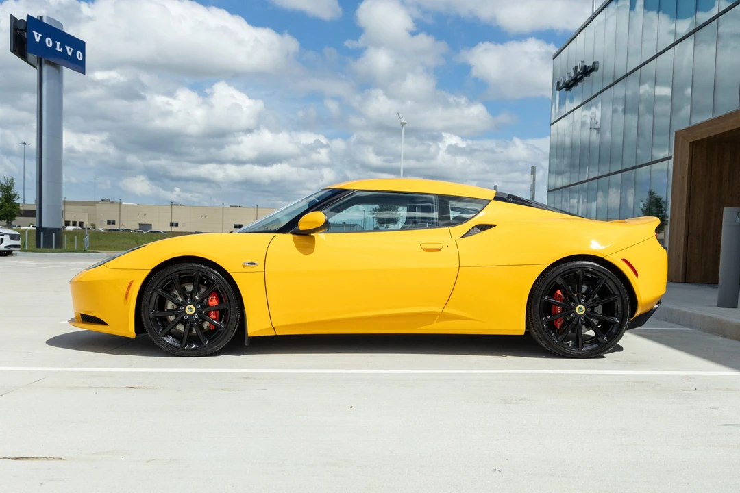 2012 Lotus Evora - Image 8 of 31