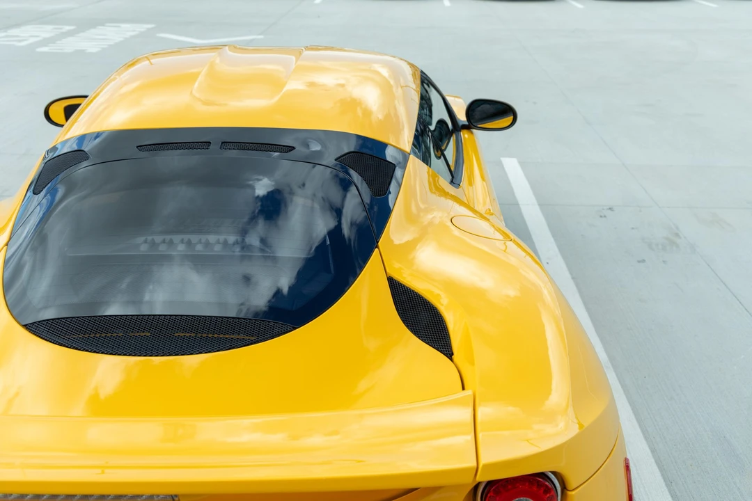 2012 Lotus Evora - Image 20 of 31