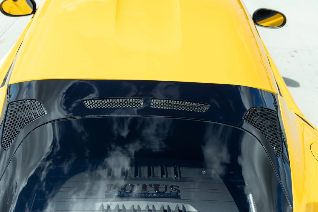 2012 Lotus Evora - Image 28 of 31