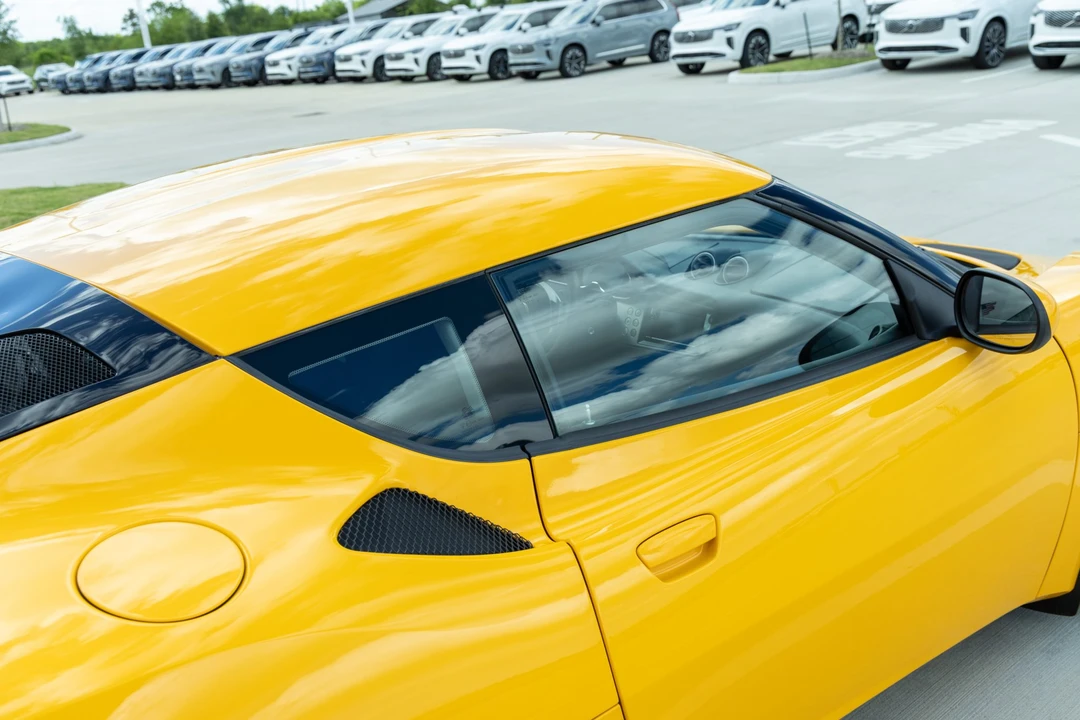 2012 Lotus Evora - Image 26 of 31