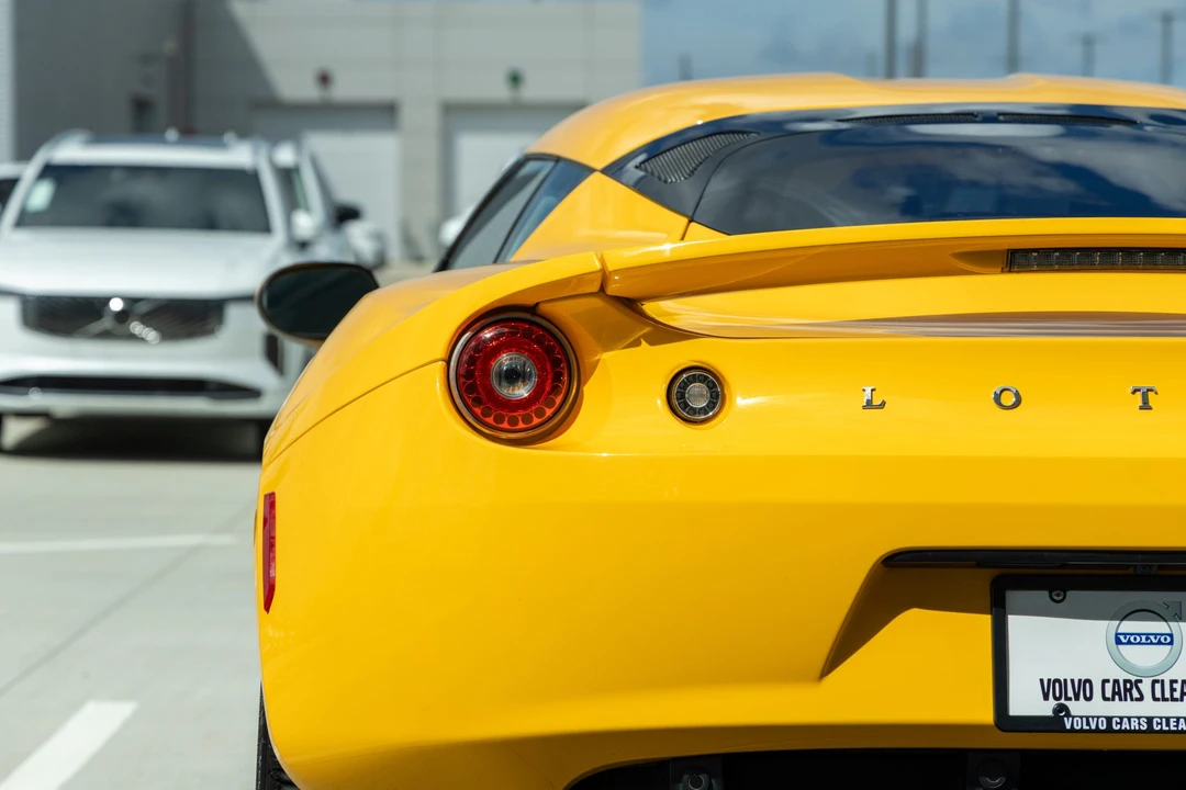 2012 Lotus Evora - Image 13 of 31