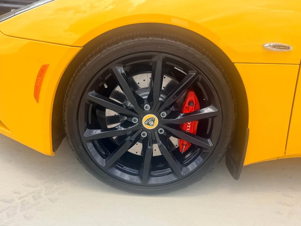 2012 Lotus Evora - Image 9 of 16