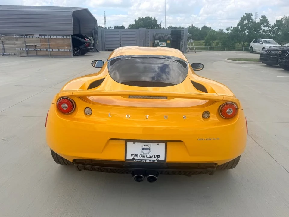 2012 Lotus Evora - Image 7 of 16