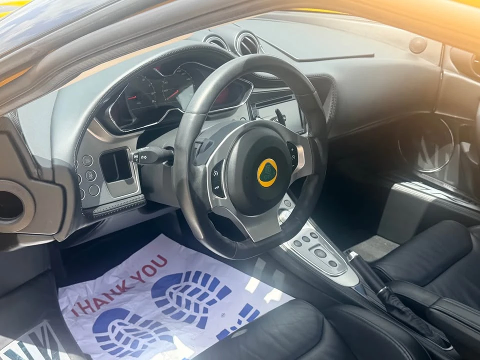 2012 Lotus Evora - Image 16 of 16