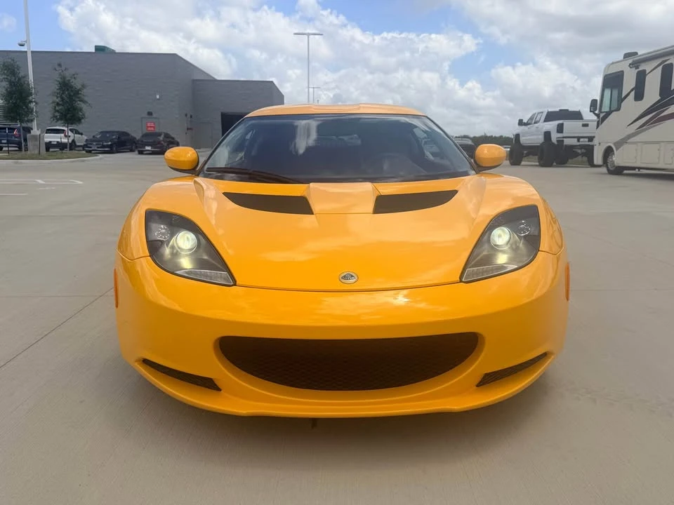 2012 Lotus Evora - Image 3 of 16
