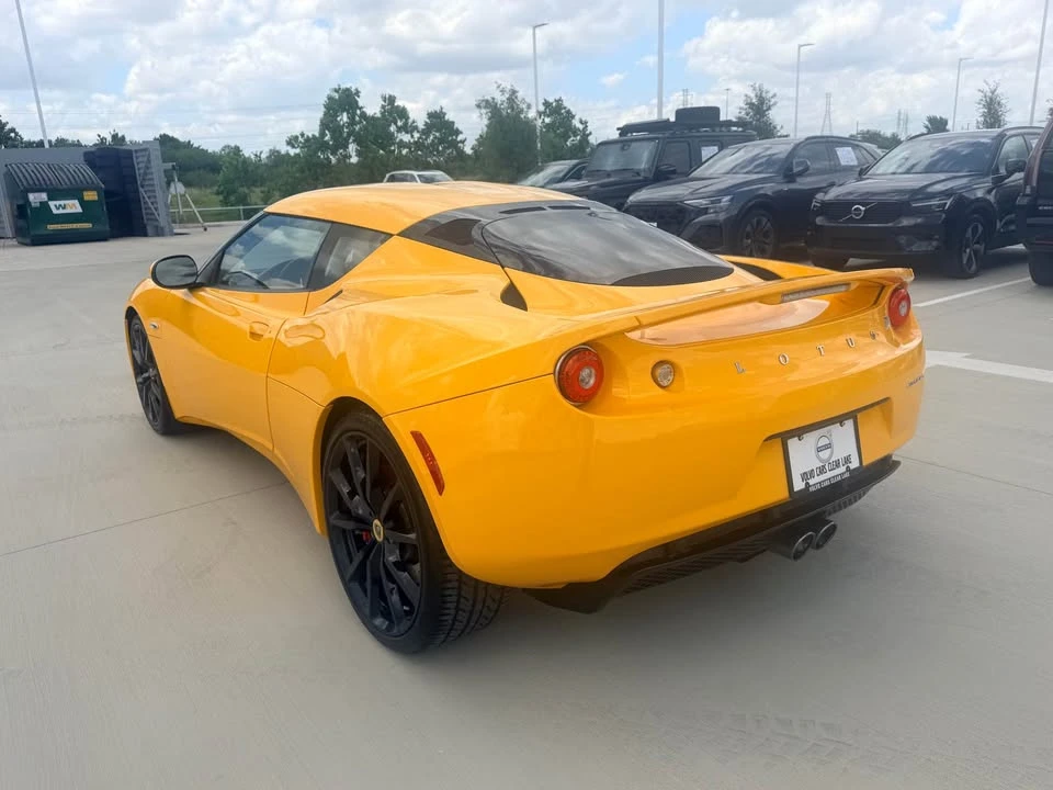 2012 Lotus Evora - Image 6 of 16