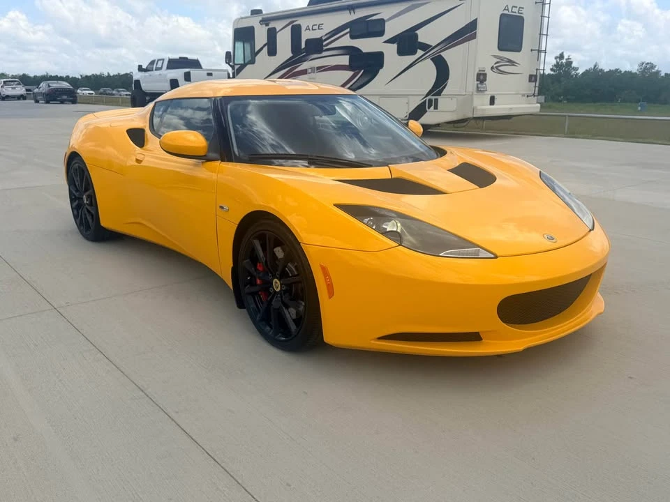 2012 Lotus Evora - Image 4 of 16