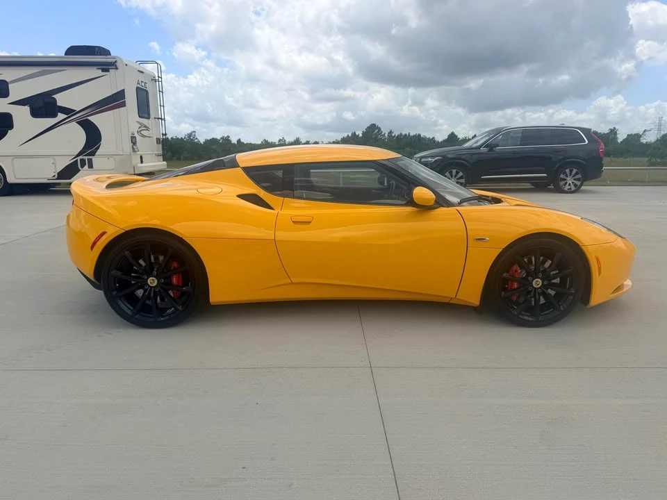 2012 Lotus Evora - Image 5 of 16
