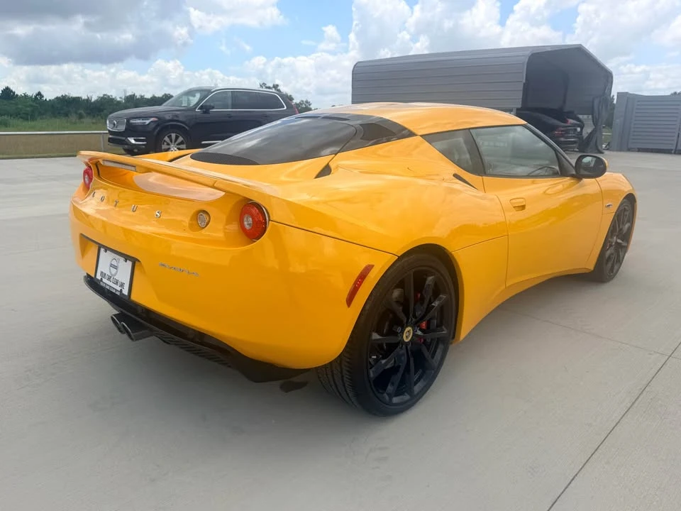 2012 Lotus Evora - Image 8 of 16