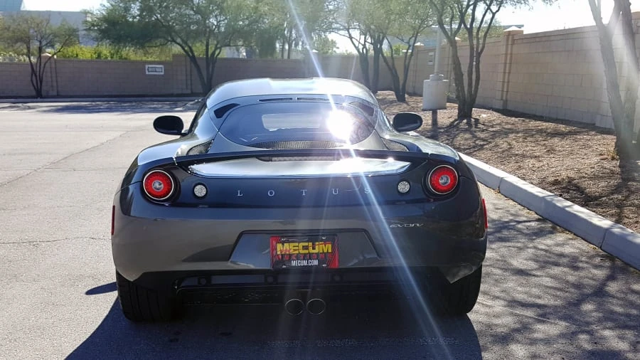 2012 Lotus Evora - Image 3 of 6