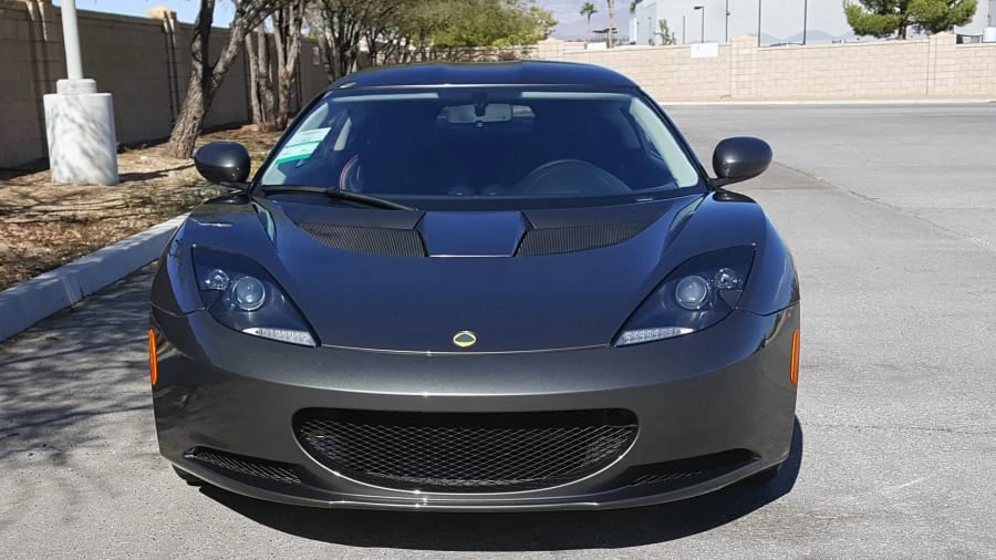 2012 Lotus Evora - Image 4 of 6
