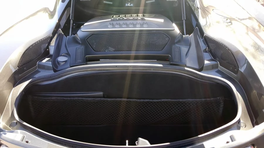 2012 Lotus Evora - Image 6 of 6
