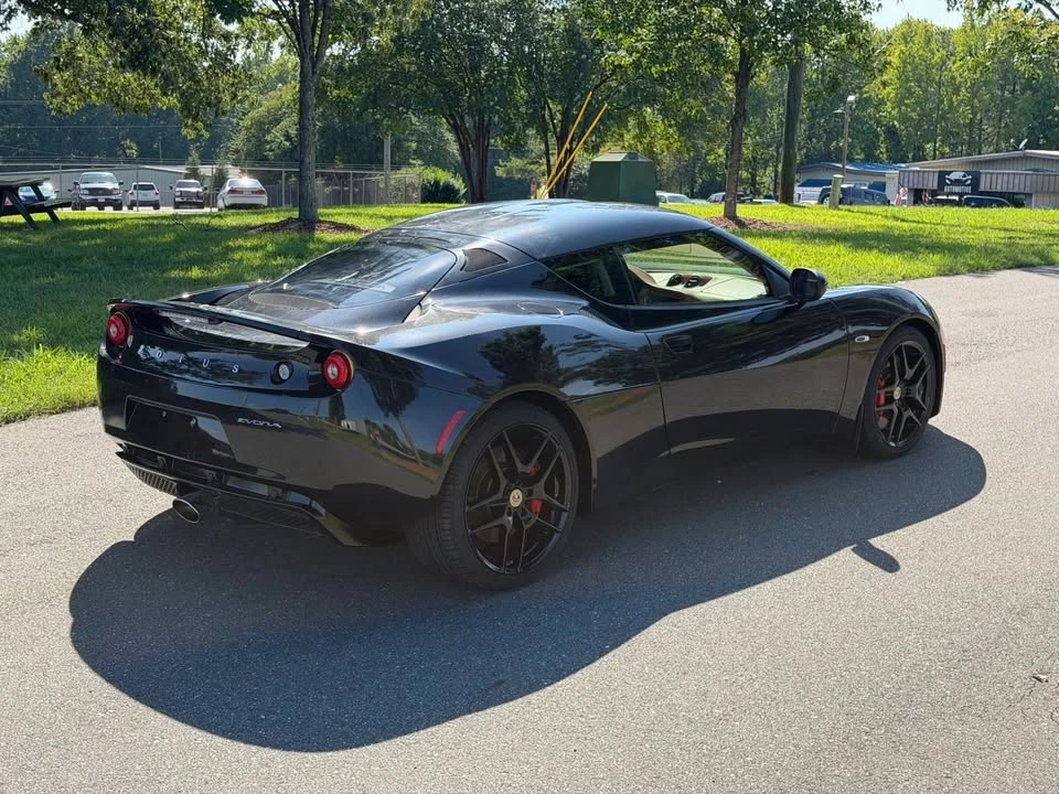 2012 Lotus Evora - Image 7 of 19
