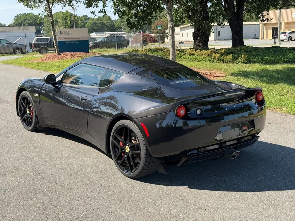 2012 Lotus Evora - Image 5 of 19
