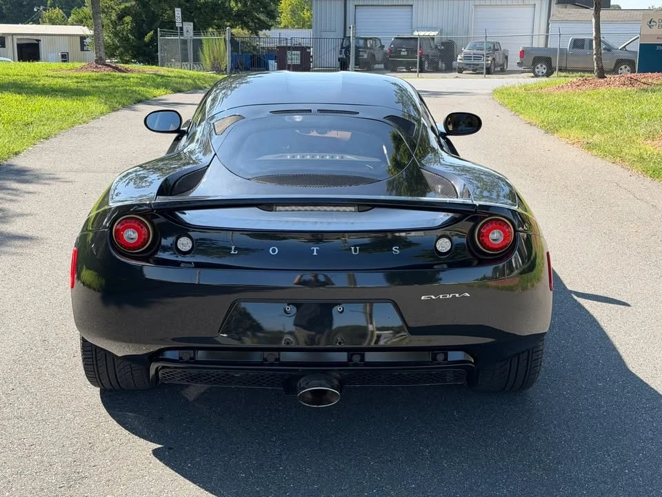 2012 Lotus Evora - Image 6 of 19