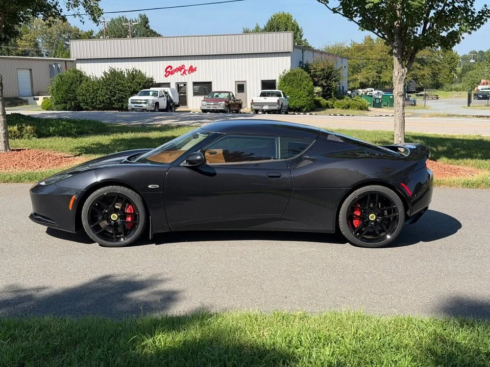 2012 Lotus Evora - Image 4 of 19