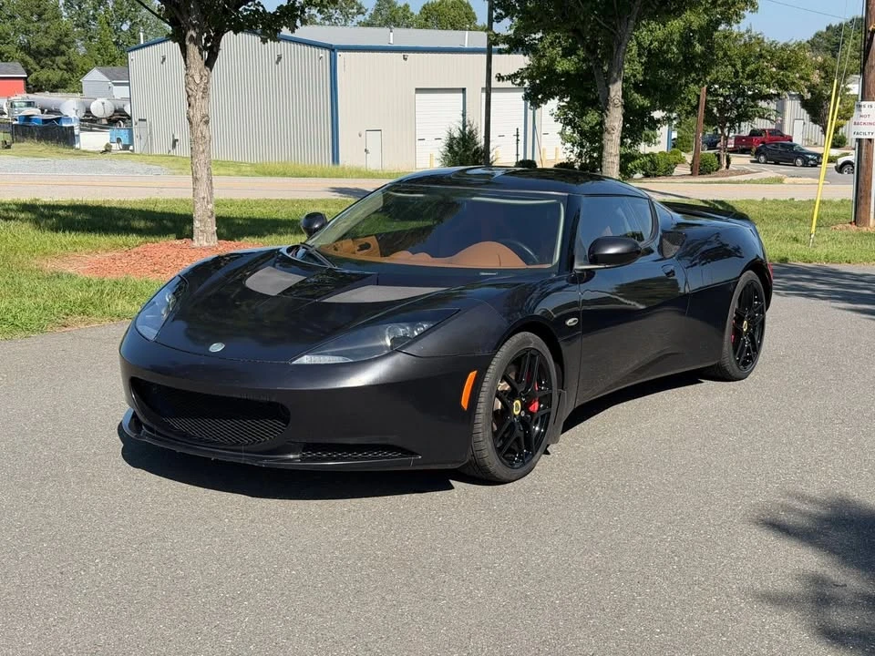 2012 Lotus Evora - Image 3 of 19