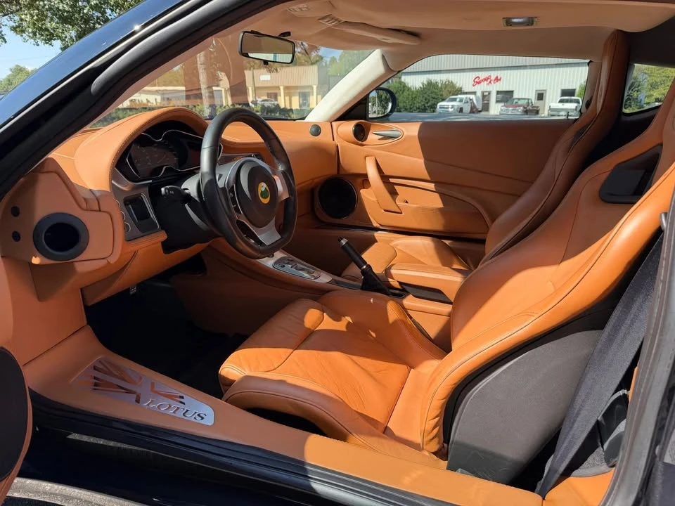 2012 Lotus Evora - Image 9 of 19