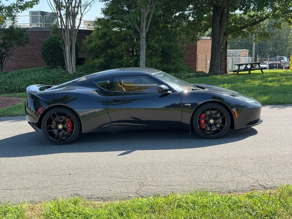 2012 Lotus Evora - Image 8 of 19