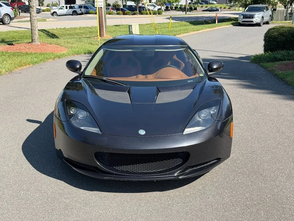 2012 Lotus Evora - Image 2 of 19