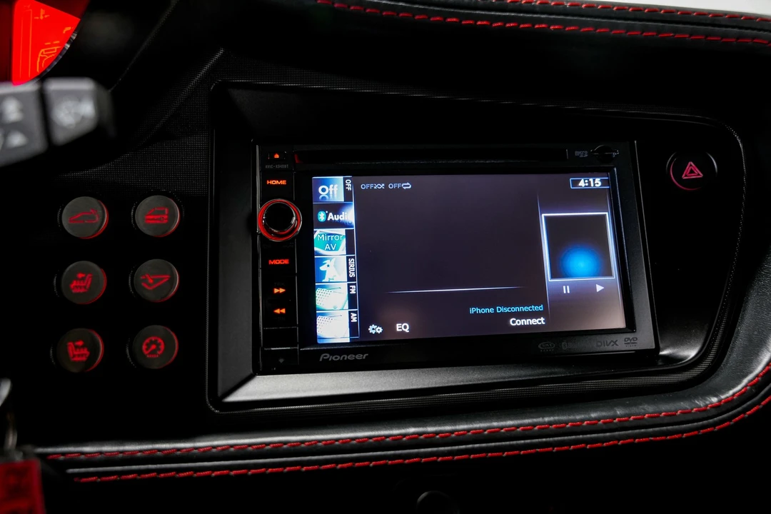 2012 Lotus Evora S - Image 14 of 21