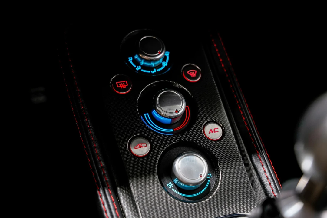 2012 Lotus Evora S - Image 17 of 21