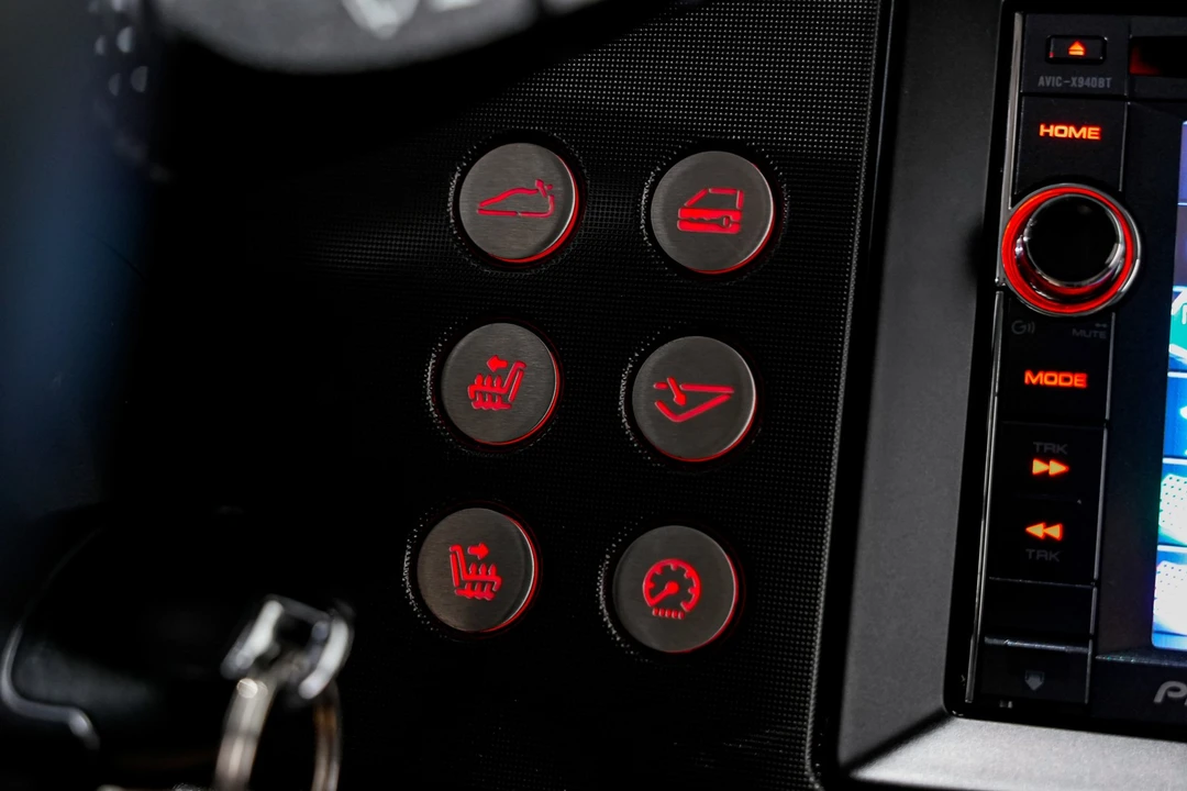 2012 Lotus Evora S - Image 16 of 21