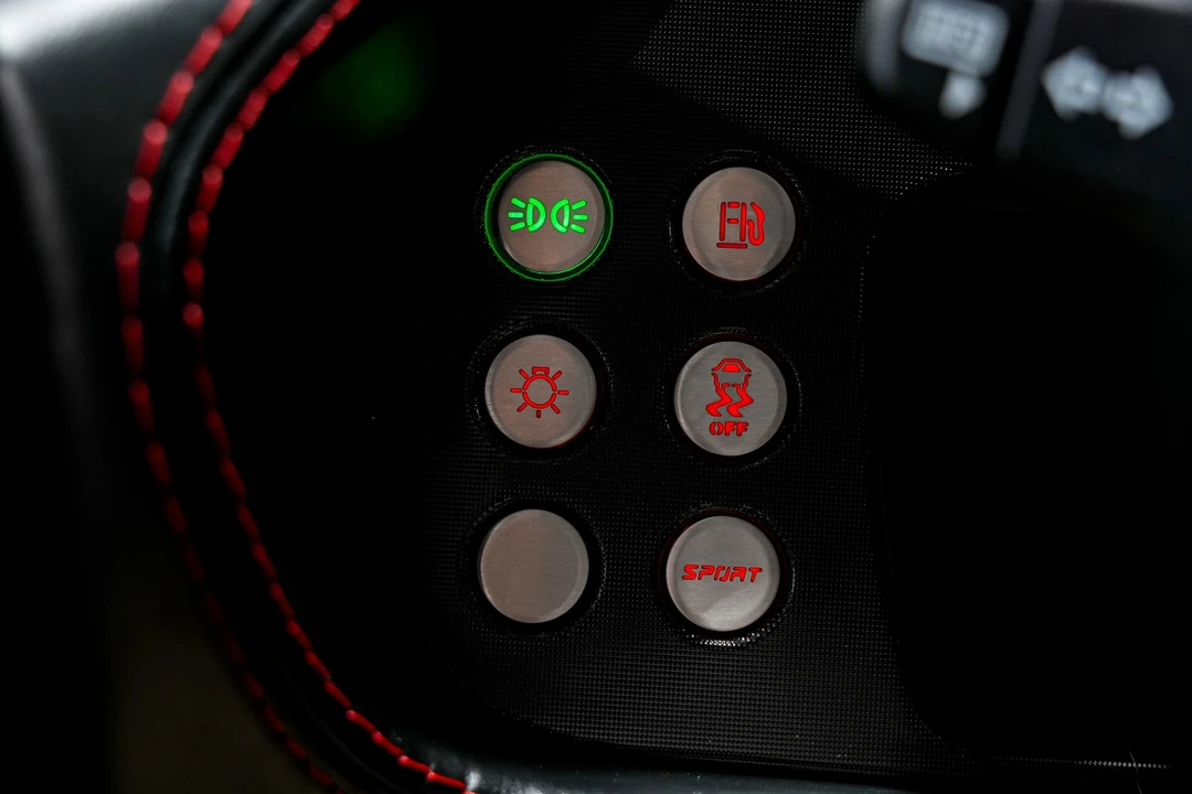 2012 Lotus Evora S - Image 15 of 21