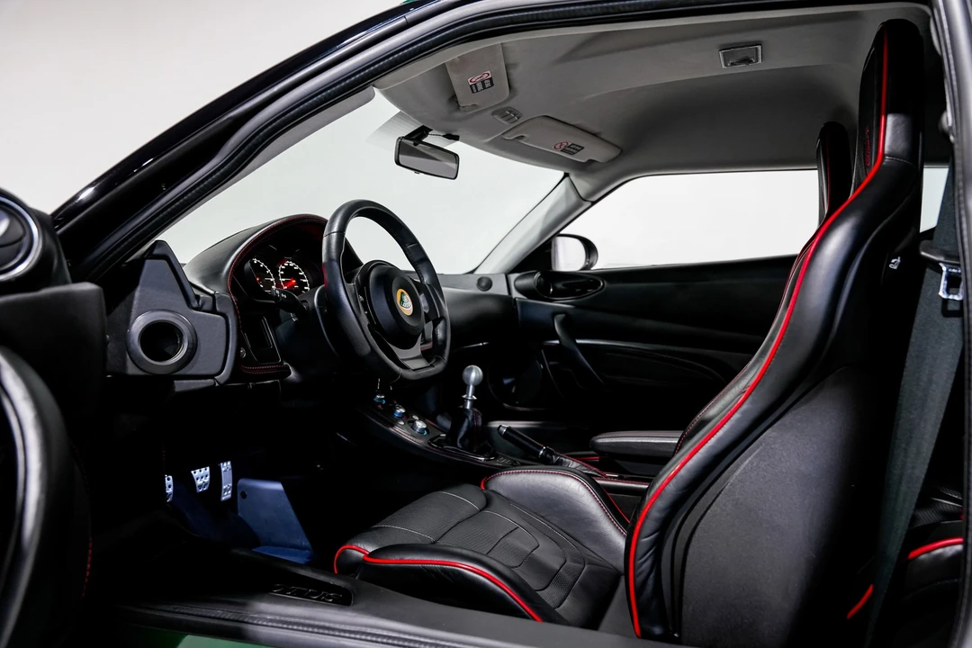 2012 Lotus Evora S - Image 20 of 21