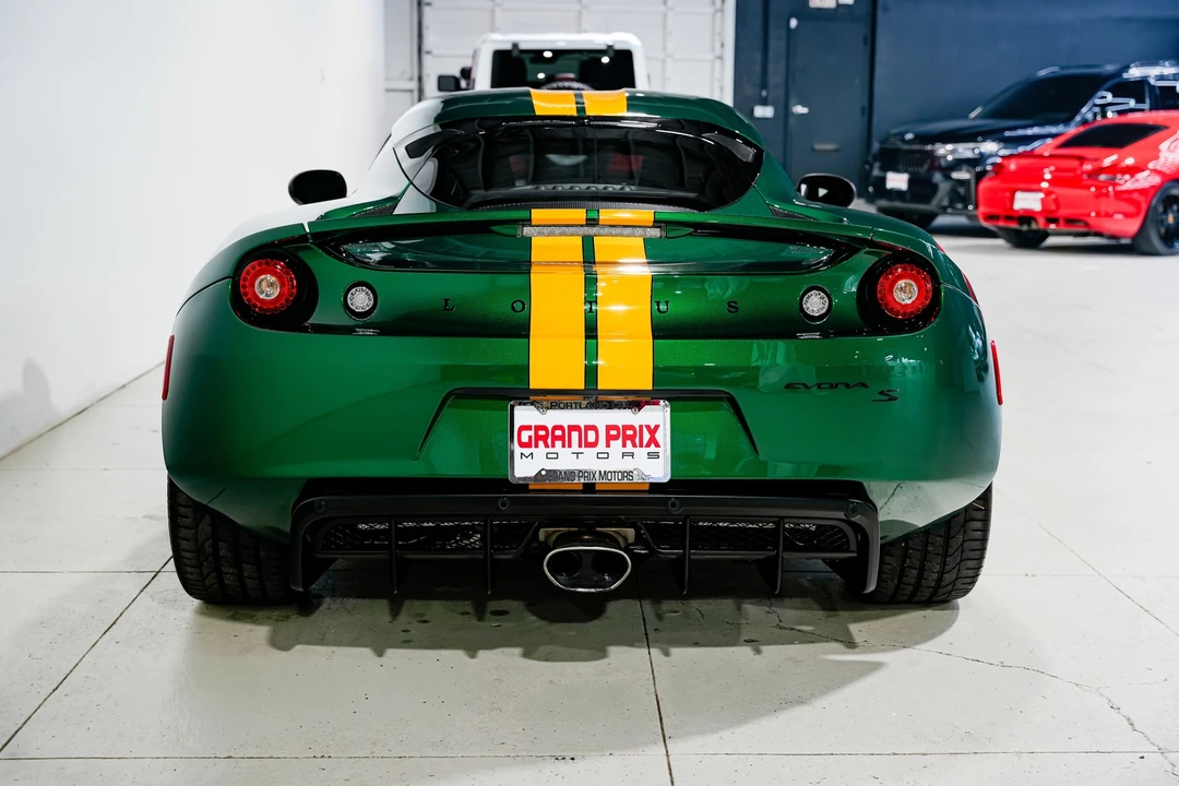 2012 Lotus Evora S - Image 4 of 21