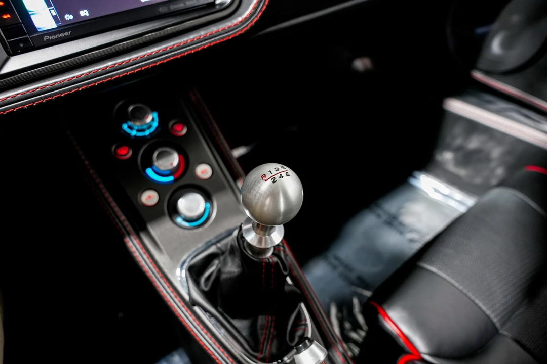 2012 Lotus Evora S - Image 18 of 21